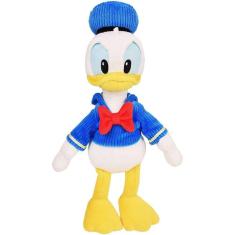Imagem de Mickey Mouse Disney Junior Beanbag Plush - Pato Donald por Just Play