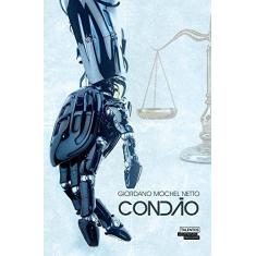 Imagem de Condão - Giordano Mochel Netto - 9788542804584