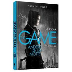 Imagem de Ruído - Trilogia The Game - Vol. 2 - De La Motte, Anders - 9788566636628