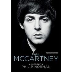 Imagem de Paul Mccartney — A Biografia - Norman, Philip - 9788535929034