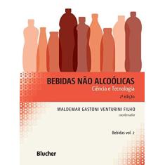Imagem de Bebidas Não Alcoólicas - Waldemar Gastoni Venturini Filho - 9788521209126