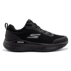 Imagem de Tênis Skechers Masculino Go Run Lite Tempo Corrida