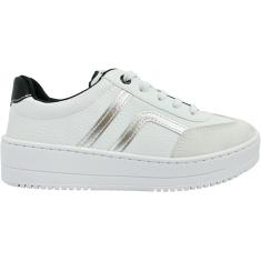 Imagem de Tênis Feminino Casual Basic Dia a Dia Palmilha Fly Easy Ramarim 2491103