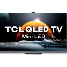 Imagem de Smart TV QLED 55" TCL 4K 55C825 2 HDMI