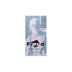 Imagem de Freud - Col. Vida & Obra - Estevam, Carlos - 9788521904090