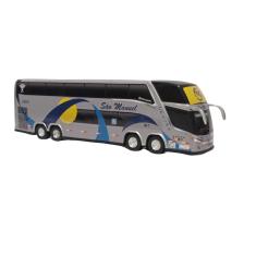 Imagem de Brinquedo Ônibus Miniatura São Manoel