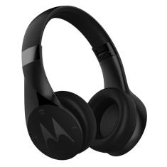Headphone Bluetooth com Microfone Motorola Pulse Escape Plus Gerenciamento de chamadas