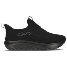 Imagem de Tenis Olympikus Clic Preto Masculino