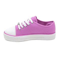 Imagem de Tênis Infantil Feminino Molekinha 2565.100 Rosa