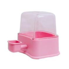 Imagem de Bebedouro Para Cães E Gato Sem Molhar Pelos 2,3 Litros Petlon