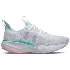Imagem de Tênis de Corrida Feminino Under Armour Charged Slight 2-Feminino