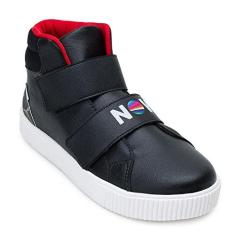 Imagem de Tênis Cano Alto Pampili Now United PP22-4352