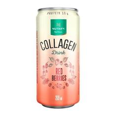 Imagem de Collagen Drink Red Berries Nutrify 269ml
