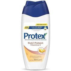 Imagem de Sabonete Líquido Protex Vitamina E Refil 250ml