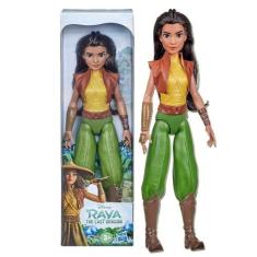 Imagem de Boneca Raya 28cm Hasbro - O Último Dragão Disney