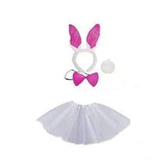 Imagem de Fantasia De Coelhinha Infantil