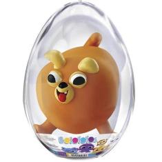 Imagem de Boneco No Ovo Coleçao Bolofofos Doguito Lider