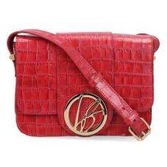 Imagem de Bolsa Croco Luiza Barcelos 77771051-Feminino