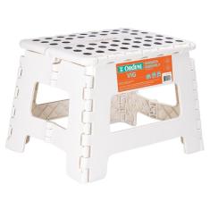 Imagem de Banqueta Vig Ordene Dobrável Pequena