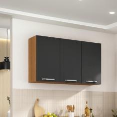 Imagem de Cozinha Compacta 3 Portas Itatiaia