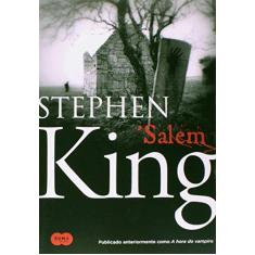 Imagem de Salem - King, Stephen - 9788581050454