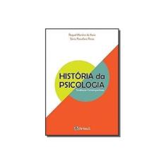 Imagem de História da Psicologia: Tendências Contemporanêas - Raquel Martins De Assis - 9788588009585