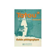 Imagem de Tatou le matou 2 - Guide pédagogique - Muriel Piquet - 9782011552129