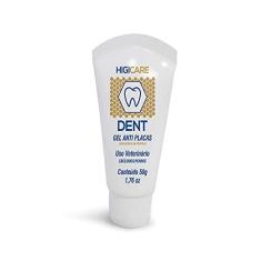 Imagem de Creme Dental Petsmack Higicare Gel Dental 50g