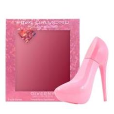 Imagem de Giverny Pink Diamond Feminino Eau De Parfum 100ml