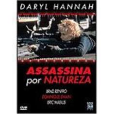 Imagem de Dvd Assassina Por Natureza