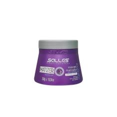 Imagem de Máscara Matizer Premium Salles Profissional 300Gr