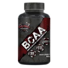 Imagem de BCAA 2:1:1 100 CAPSULAS - BRUTHAL SPORTS SEM Sabor 