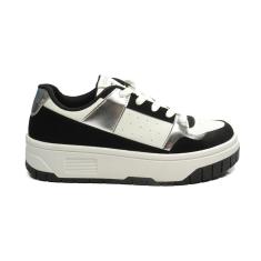 Imagem de Tênis Feminino Logus Casual Sneaker