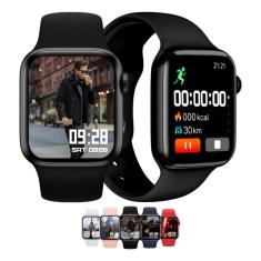 Imagem de Smartwatch Relógio Inteligente S8 Max Pro Preto Lançamento