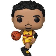 Imagem de Funko Pop! Nba: Hawks - Trae Young