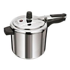 Imagem de Panela De Pressão Marcolar 558 Alumínio 7L - Com Regulador De Pressão