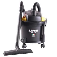 Imagem de Aspirador De Pó E Água Vac 14L 1250W Lavor
