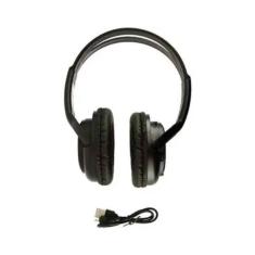 Imagem de Fone Inova FON-670 Wireless Liberdade e Qualidade Sonora