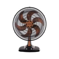 Imagem de Ventilador Turbo 50cm 6 Pás Oscilante Ventisol