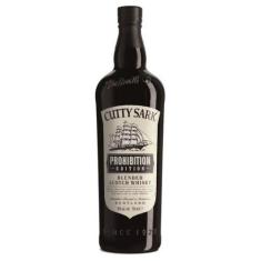 Imagem de Whisky cutty sark prohibition 700 ml