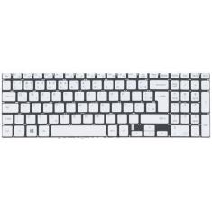 Imagem de Teclado para Notebook Samsung Expert X51-NP500R5M-XW2BR - BestBattery,