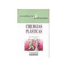 Imagem de Cirurgias Plasticas - Col Conhecer & Enfrenta - Matsudo, Paulo Keiki - 9788572441162