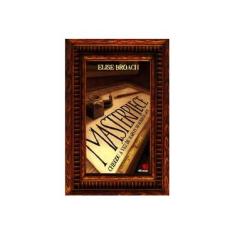 Imagem de Masterpiece - Chegou a Vez de Marvin No Mundo da Arte - Broach, Elise - 9788599560709