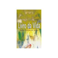 Imagem de Livro da Vida - Santa Teresa De Jesus - 9788534903318