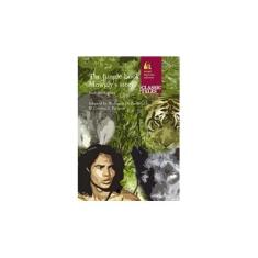Imagem de The Jungle Book - Mowgly's Story - Story Telling Collection - Kipling, Rudyard; Kipling, Rudyard - 9788504010213
