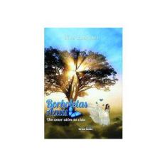 Imagem de Borboletas Azuis - Kiko Zampieri - 9788579537448