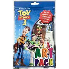 Imagem de Disney Toy Story 3 - Caixa - Vários Autores - 9788536823027