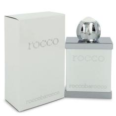 Imagem de Colonia Masculina White 100 Ml Eau De Toilette Roccobarocco