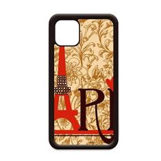 Imagem de Capa Torre Eiffel Paris França Country City Culture para iPhone 12 Pro Max para Apple Mini Mobile Case Shell