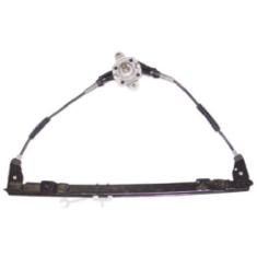 Imagem de Máquina Vidro Mec Traseira Esquerdo Palio Siena 4Pts 96 A 12